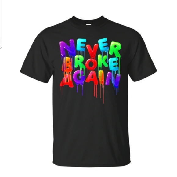 nba youngboy shirts cheap